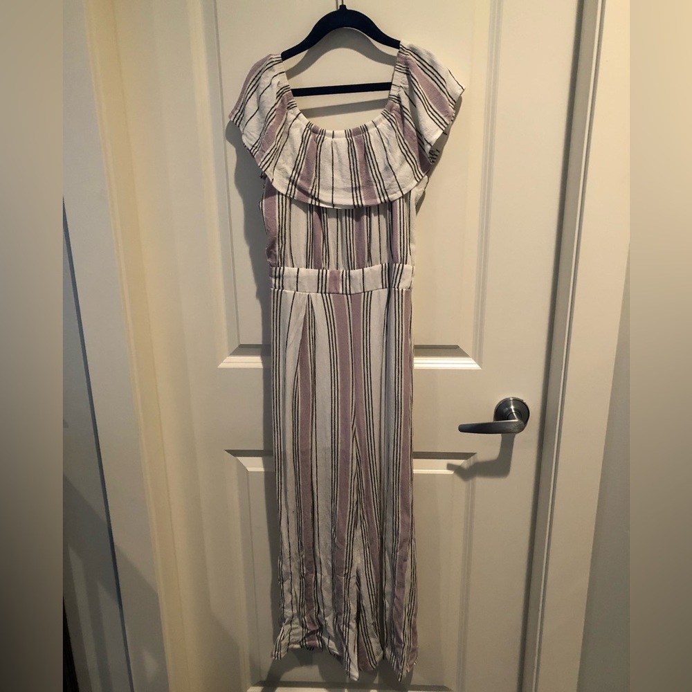 Women’s Jumpsuit